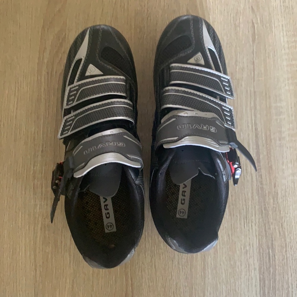 Men’s Gavin Elite Road Cycling Shoes